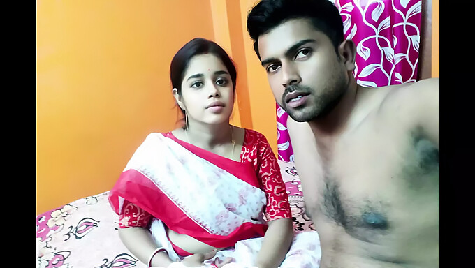 Le Premier Sexe Hardcore De Toumpa Avec Son Mari - Vidéo Amateur Indienne