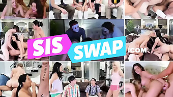 Teamskeet'S Holiday Gift: A Compilation Of The Finest Teen Performances