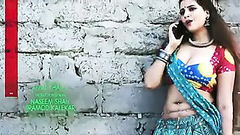 Indian Homemade Video Of Young Wife With Natural Big Boobs