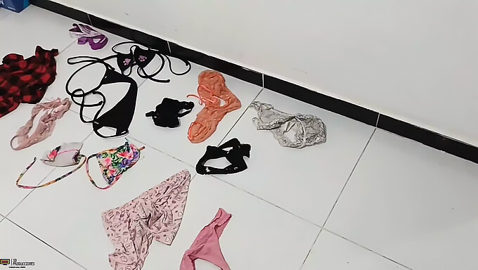 Unia Joven Rubia Y Seductora Cae En Las Garras De Su Codicioso Padrastro