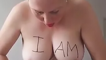 Humiliated Milf Submits To Slave Mentality