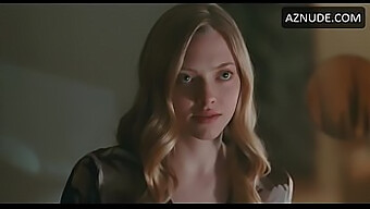 Amanda Seyfried'S Steamy Lovemaking Scene In 