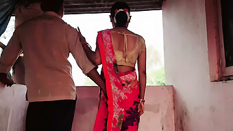 Brutal Sex With Indian Bhabhi Who Loves To Be Watched