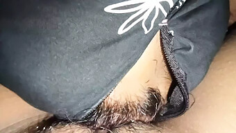 Bisexual Group Sex With Tight And Hairy Pussies