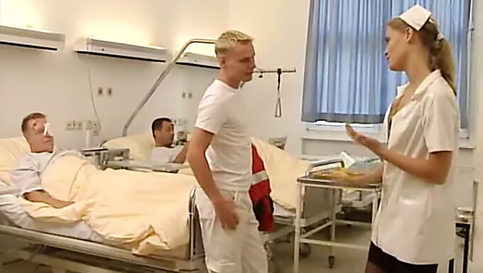 Vintage Blowjob: Klasik Oral Seks Becerileri