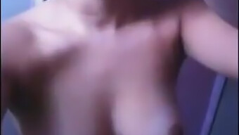 Pezones De Chica Peruana En Video Amateur