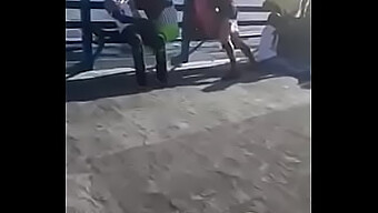 Couples Having Sex In Public On A Cruise Ship