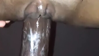 Teen'S Big Clit Gets Attention In Dog Style