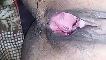 Erotic Wife Enjoys Rough Anal Sex With Husband