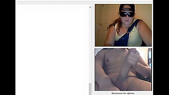 Erotic Chat On Omegle