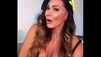 La Estrella Porno Colombiana Esperanza Gomez Despide De La Industria