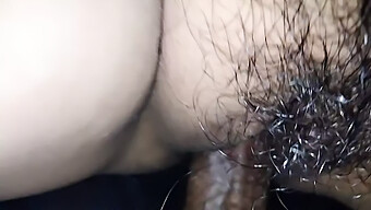 Tight Asian Widow Experiences Wild Orgy With Hairy Women